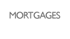 Mortgages